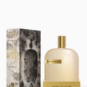 Amouage Opus VIII Eau de perfume , 100ml