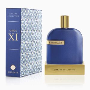 Amouage Opus XI Eau de Parfum, 100ml