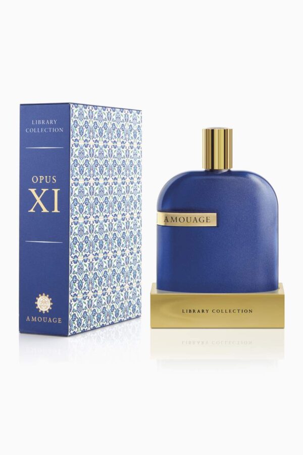 Amouage Opus XI Eau de Parfum, 100ml