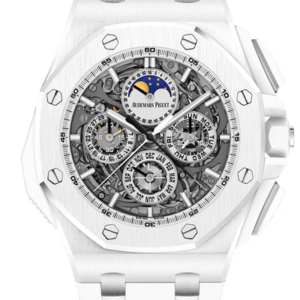 Audemars Piguet Royal Oak Offshore Grande Complication Watch