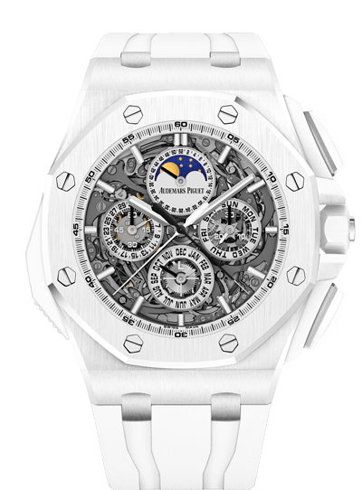 Audemars Piguet Royal Oak Offshore Grande Complication Watch