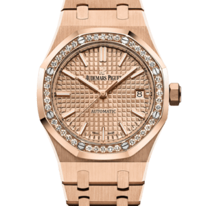 Audemars Piguet Royal Oak Selfwinding Watch