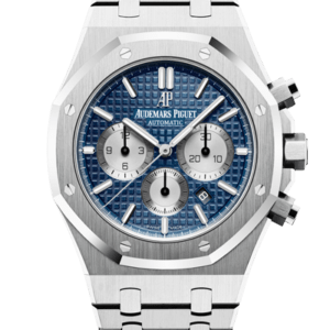 Audemars Piguet Royal Oak Selfwinding Chronograph Watch