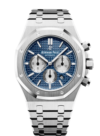 Audemars Piguet Royal Oak Selfwinding Chronograph Watch