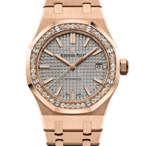 Audemars Piguet Royal Oak Selfwinding Watch