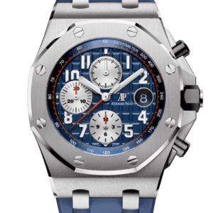 Audemars Piguet Royal Oak Offshore Selfwinding Chronograph Watch