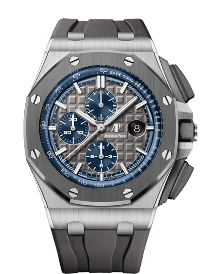 Audemars Piguet Royal Oak Offshore Selfwinding Chronograph Watch