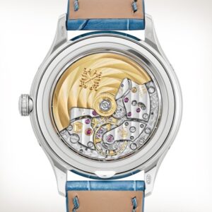 Patek Philippe Complications Watch