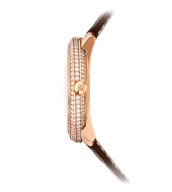 Patek Philippe Complications Watch