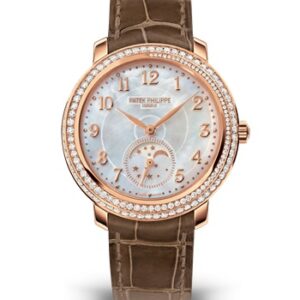 Patek Philippe Complications Watch