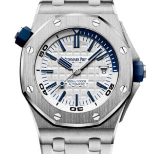Audemars Piguet Royal Oak Offshore Diver Watch