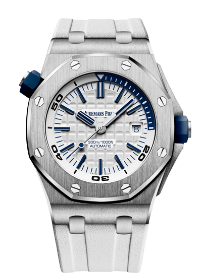 Audemars Piguet Royal Oak Offshore Diver Watch
