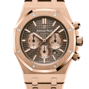 Audemars Piguet Royal Oak Selfwinding Chronograph Watch