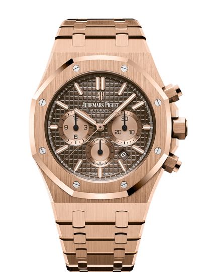 Audemars Piguet Royal Oak Selfwinding Chronograph Watch