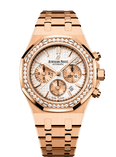 Audemars Piguet Royal Oak Selfwinding Chronograph Watch