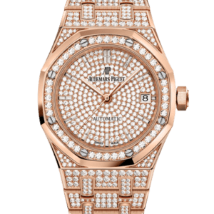 Audemars Piguet Royal Oak Selfwinding Watch
