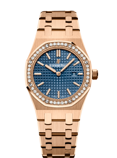 Audemars Piguet Royal Oak Quartz Watch