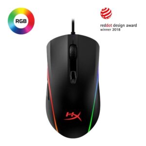Hyper X - Pulsefire Surge RGB Gaming Mouse