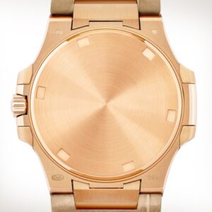 Patek Philippe Nautilus Watch