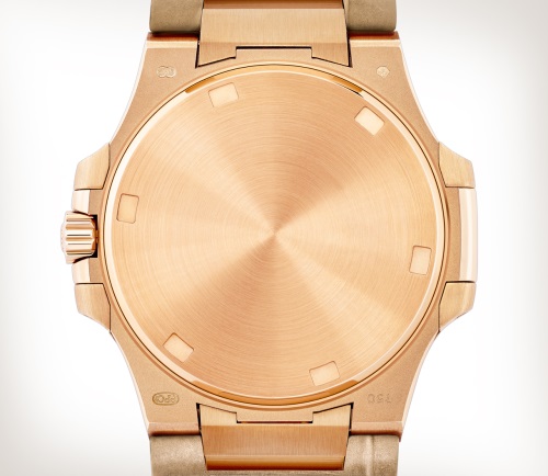 Patek Philippe Nautilus Watch