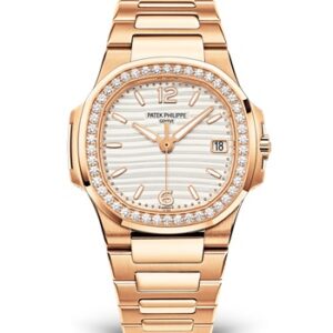 Patek Philippe Nautilus Watch