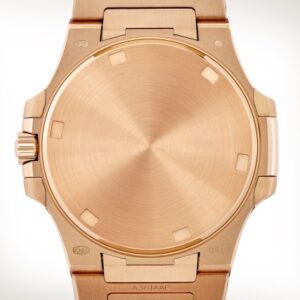 Patek Philippe Nautilus Watch