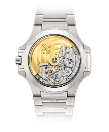 Patek Philippe Nautilus Watch