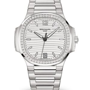 Patek Philippe Nautilus Watch