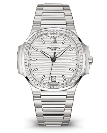 Patek Philippe Nautilus Watch