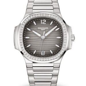 Patek Philippe Nautilus Watch