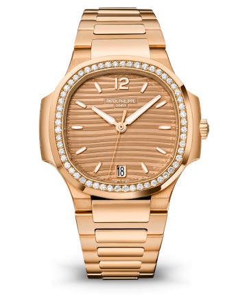 Patek Philippe Nautilus Watch