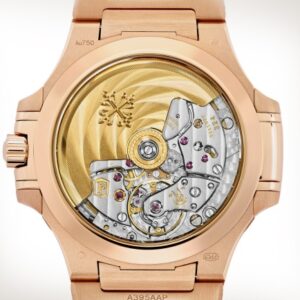 Patek Philippe Nautilus Watch