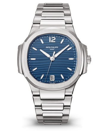 Patek Philippe Nautilus Watch