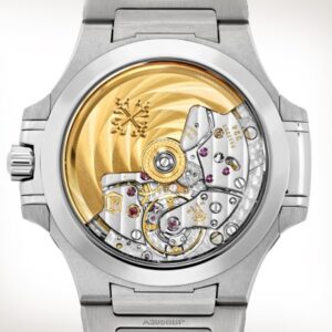 Patek Philippe Nautilus Watch