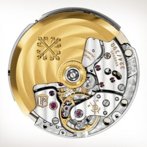 Patek Philippe Nautilus Watch