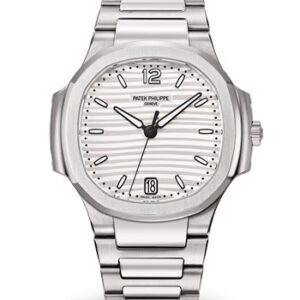 Patek Philippe Nautilus Watch