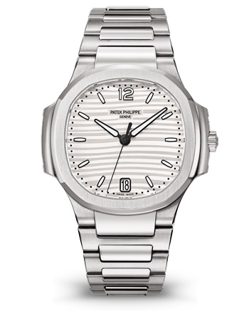 Patek Philippe Nautilus Watch