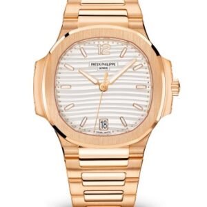 Patek Philippe Nautilus Watch