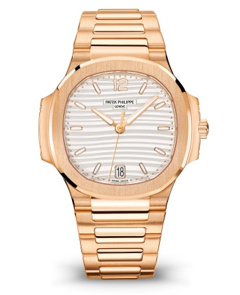 Patek Philippe Nautilus Watch