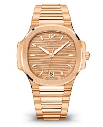 Patek Philippe Nautilus Watch