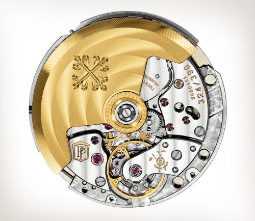 Patek Philippe Nautilus Watch