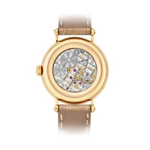 Patek Philippe Complications Watch
