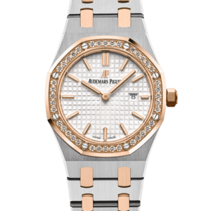 Audemars Piguet Royal Oak Quartz Watch