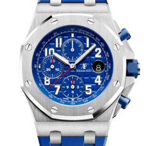 Audemars Piguet Royal Oak Offshore Selfwinding Chronograph Watch