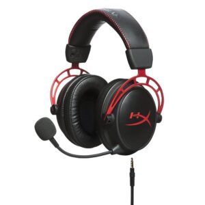 Hyper X - PC Gaming Headset Cloud Alpha