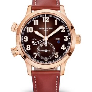 Patek Philippe Complications Watch