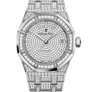 Audemars Piguet Royal Oak Selfwinding Watch