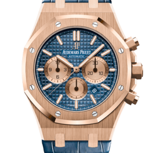 Audemars Piguet Royal Oak Selfwinding Chronograph Watch