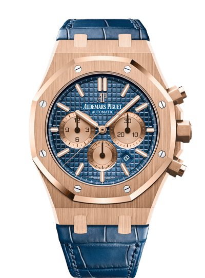 Audemars Piguet Royal Oak Selfwinding Chronograph Watch