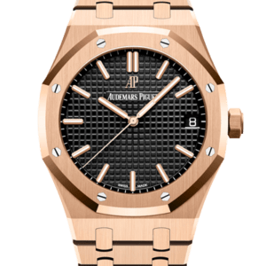 Audemars Piguet Royal Oak Selfwinding Watch